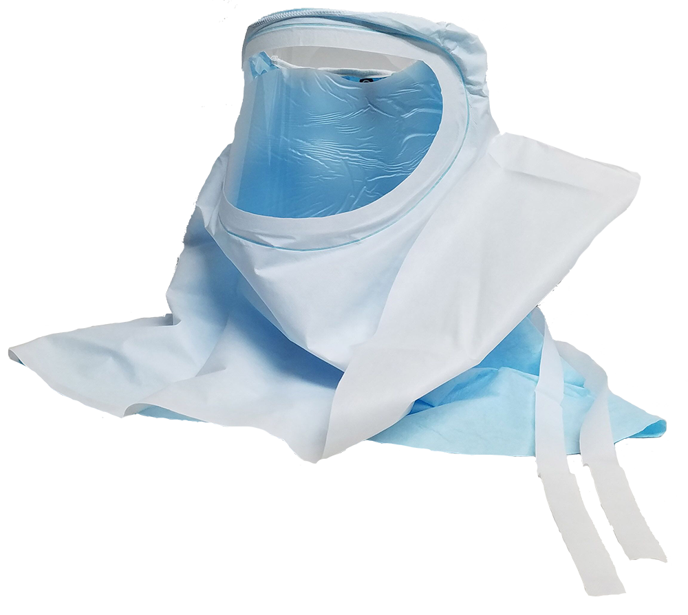 Face and Head covers