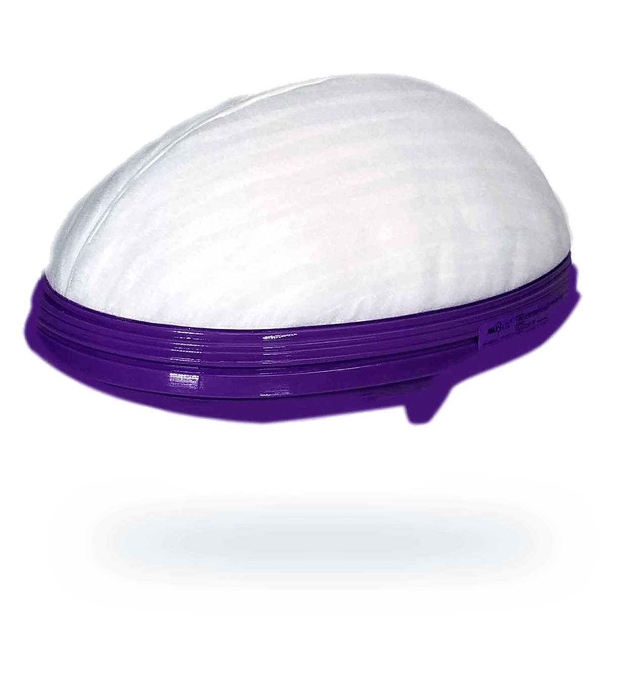 Filter Personal Protective Equipment