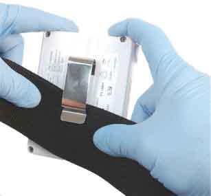 QuickClip Belt Attachment