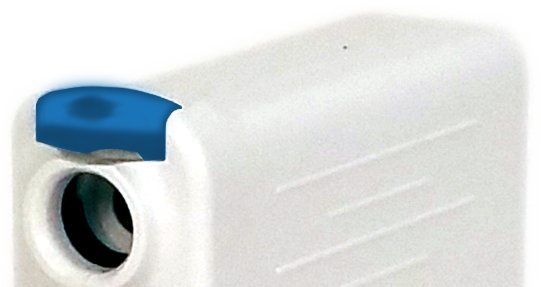 Secure Lock / Pushbutton