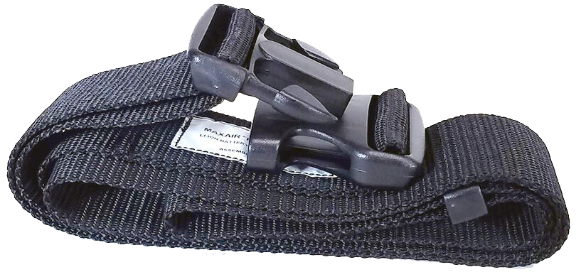 Universal Battery Belt