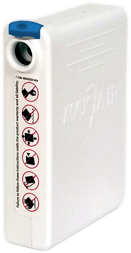 EXTENDED LI-ION BATTERY