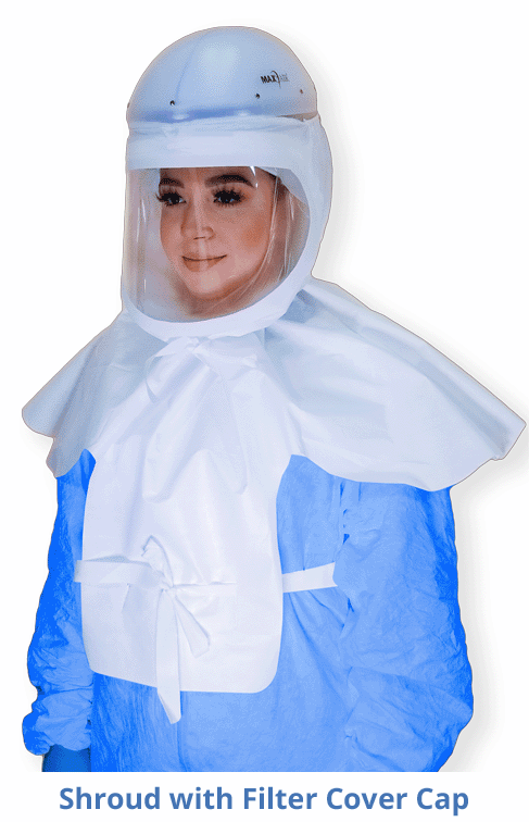 Max air shroud animated gif