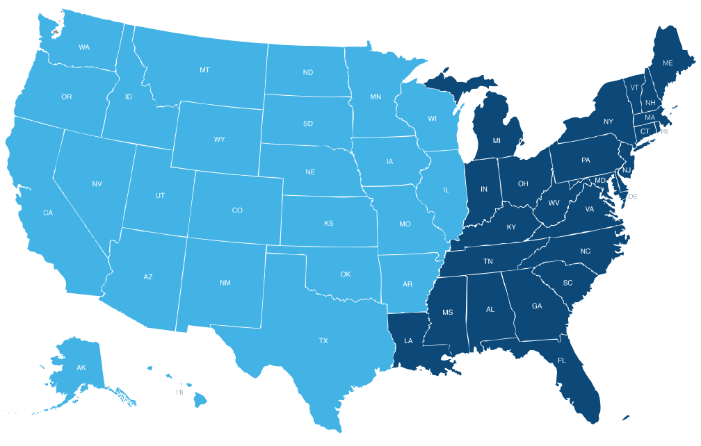 Find a Maxair sales team