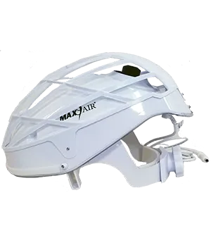 Maxair Helmet warrenty program