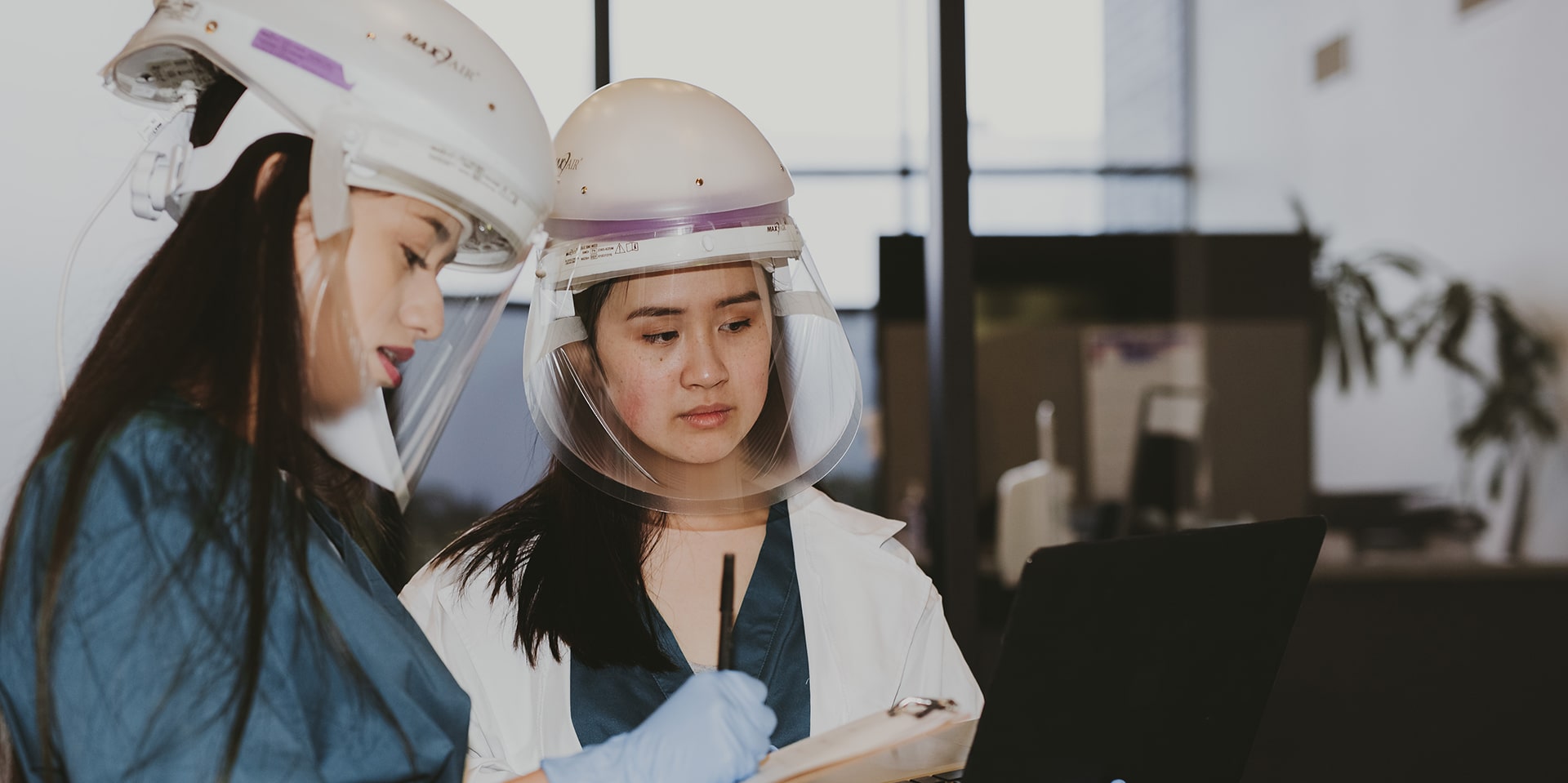 Preferred Complete Systems For Healthcare Facility Environments