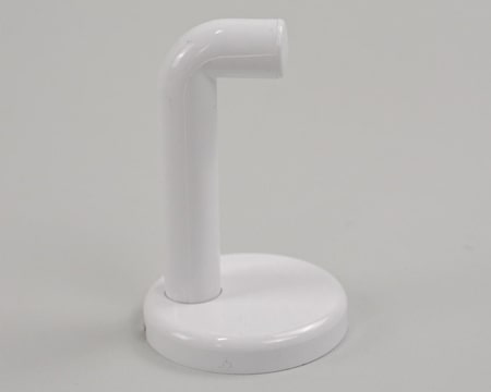 Helmet hanging hooks