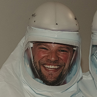 Bio-Forensic Specialist