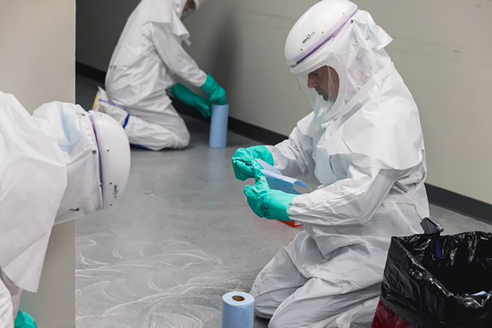 Preferred Complete Systems For Restoration Environments