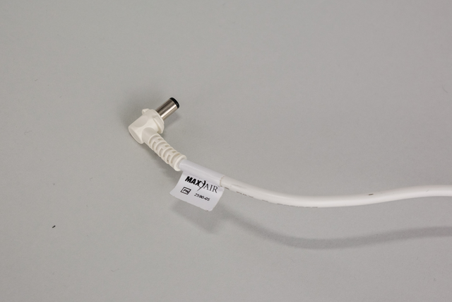 Power Cord with Power Cord with