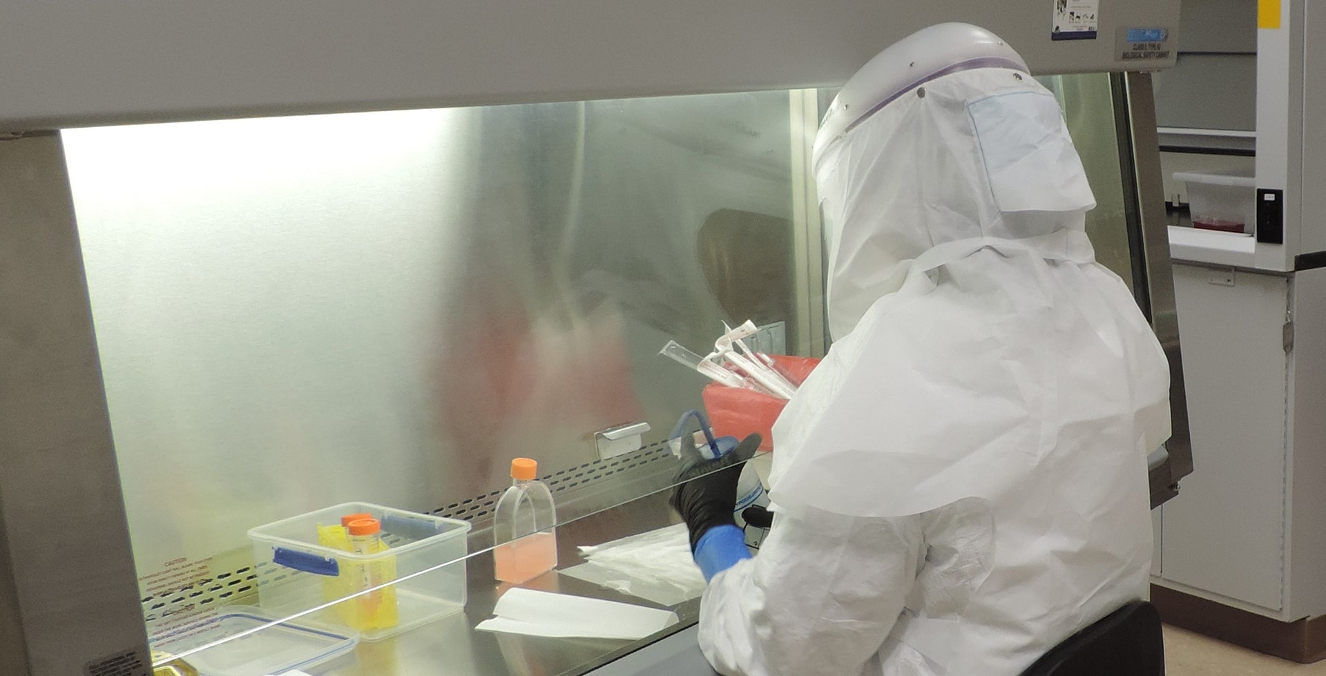 Preferred Complete Systems For Laboratory Research Environments