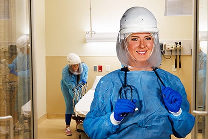 Healthcare Facilities PPE equipment for sale