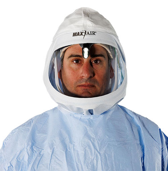 MAXAIR IS SURGCIAL READY