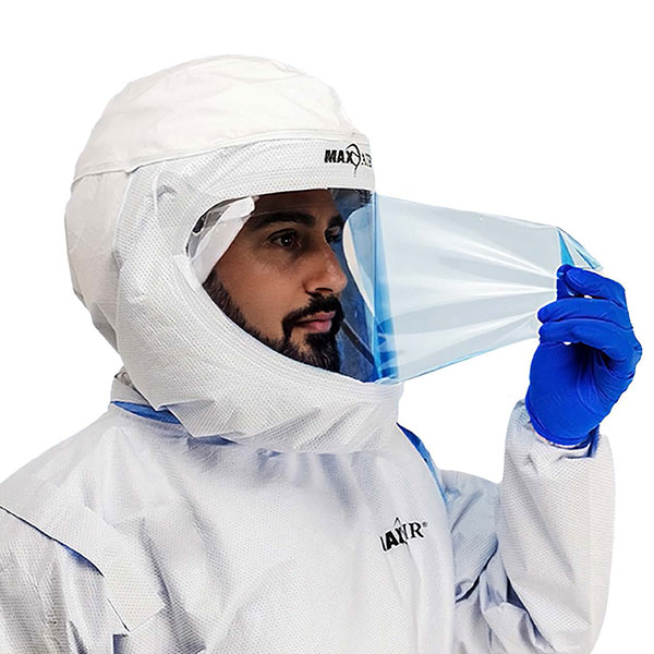 MAXAIR IS SURGCIAL READY