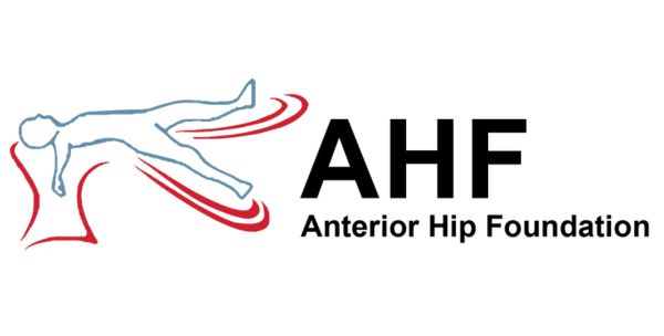 We WIll Be At AHF!