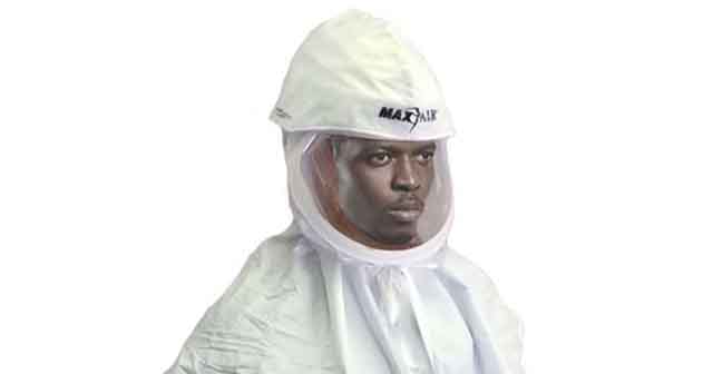 Hood Head Cover Design for Critical Infection Prevention