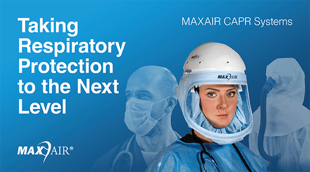 The New Standard for Respiratory Protection: Bridging the Gaps for the Future in Healthcare